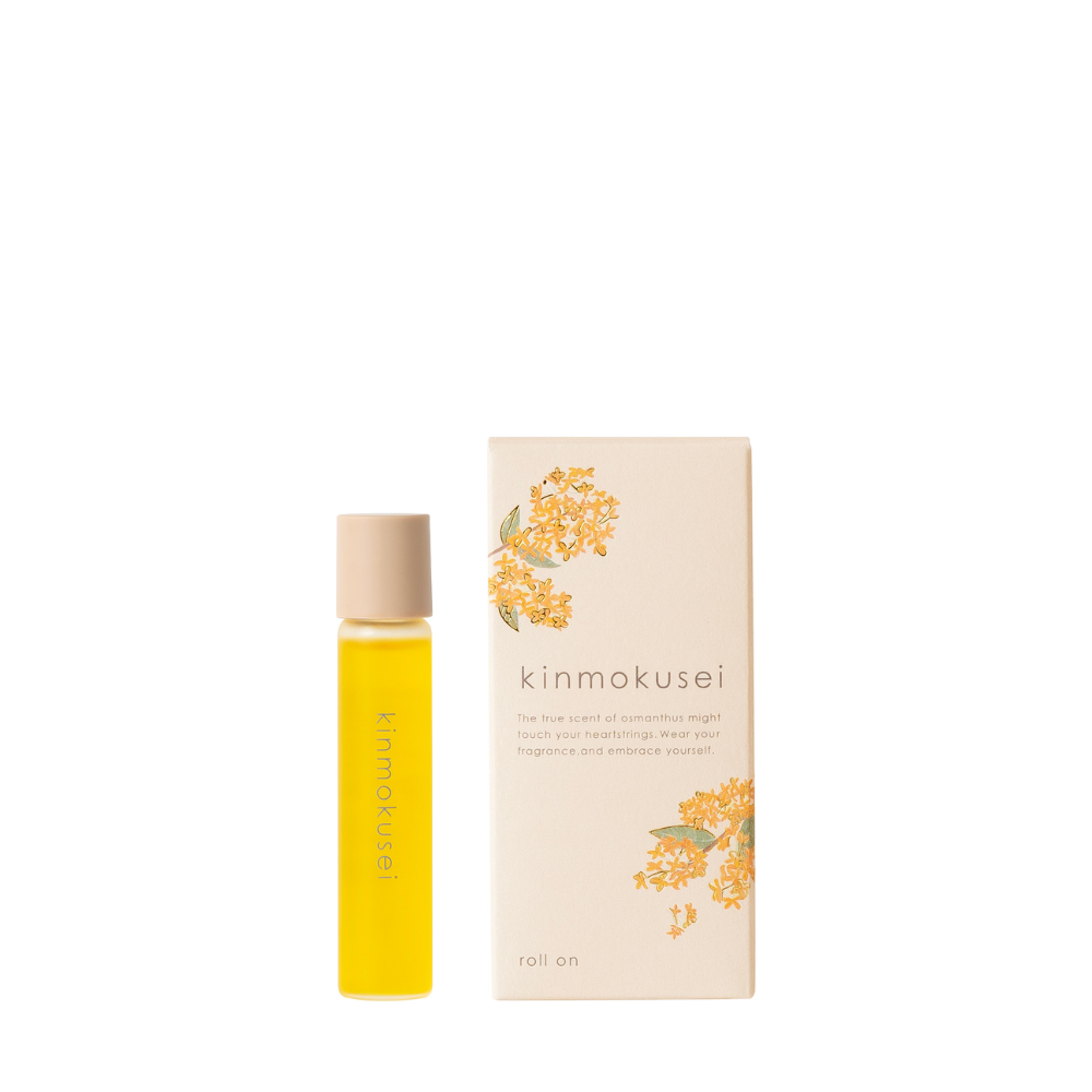桂花滾珠香氛 6ml