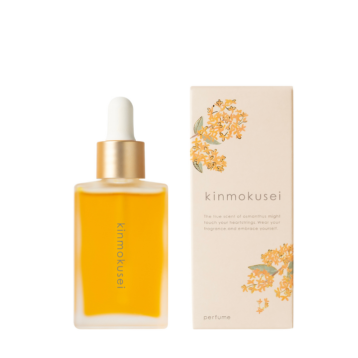 [Autumn Limited Edition] Osmanthus perfume 28ml