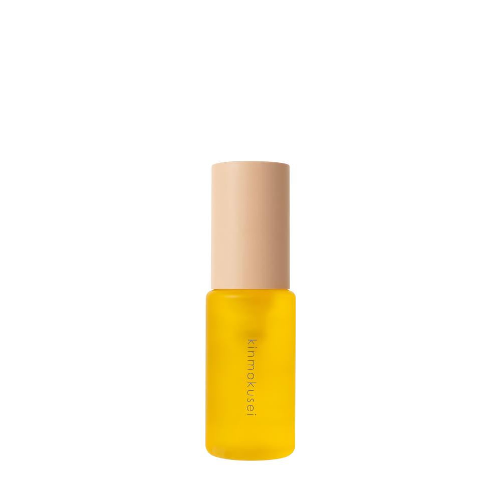 金木犀 ヘアオイル 48ml