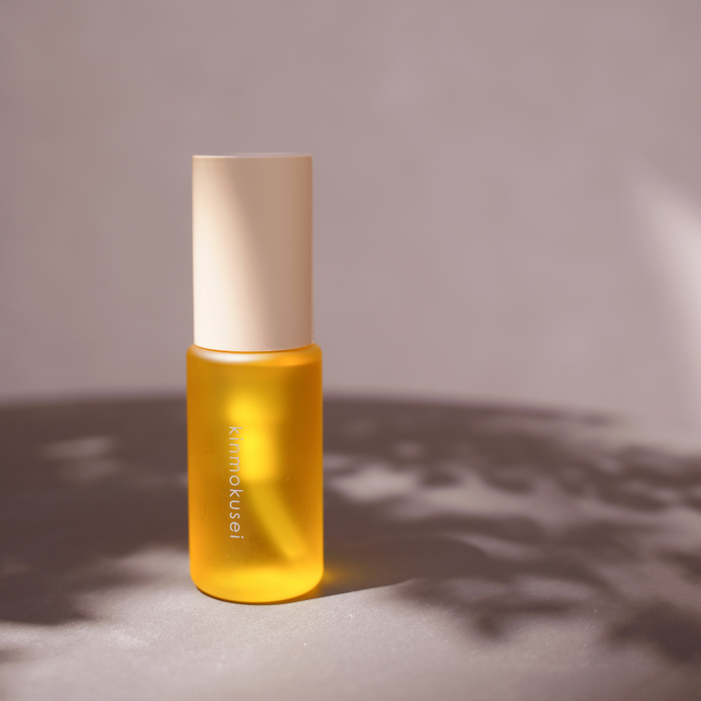 桂花髮油 48ml