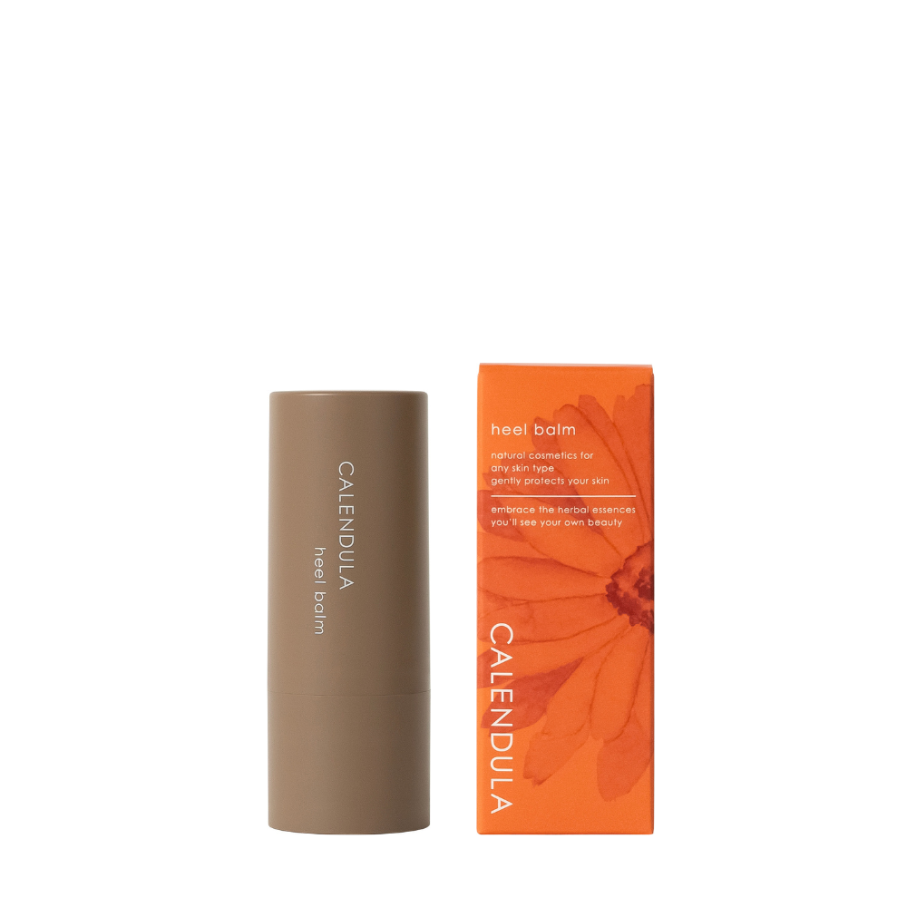 Herbeduré - CALENDULA heel balm 12g