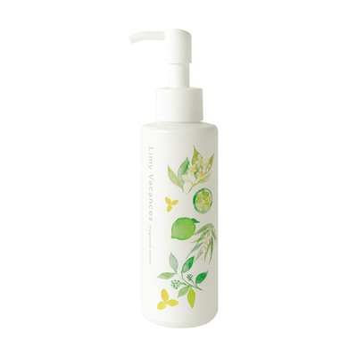 Limey Vacances 香氛乳液 150ml 