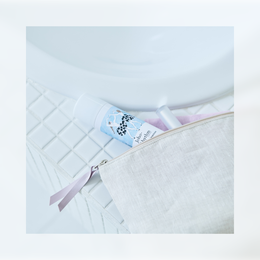 Johorism Organic Feminine Mist Lotion 50g