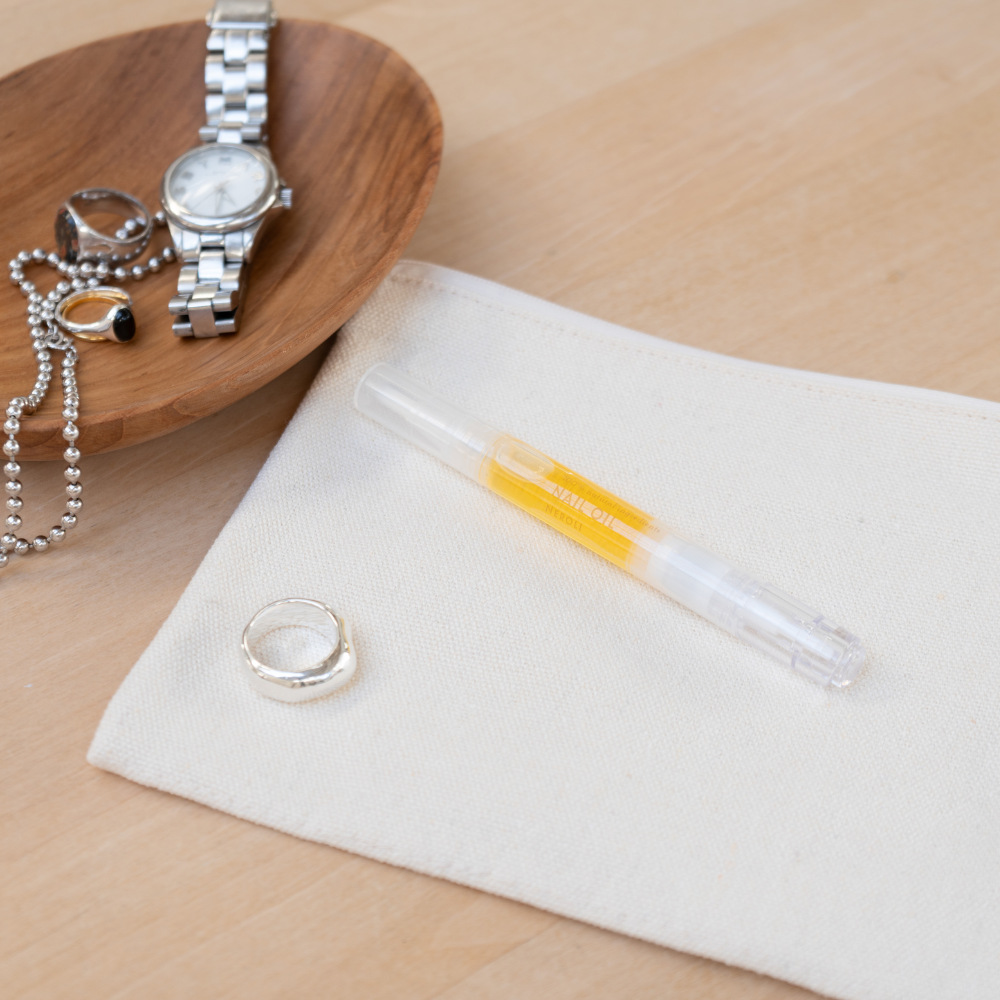 ネイルオイル ネロリ 2ml