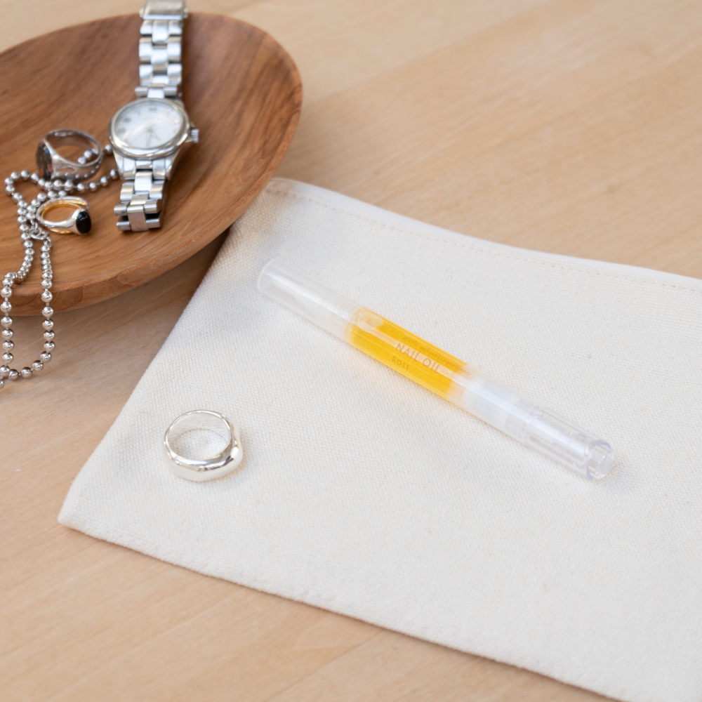 玫瑰指甲油 2ml