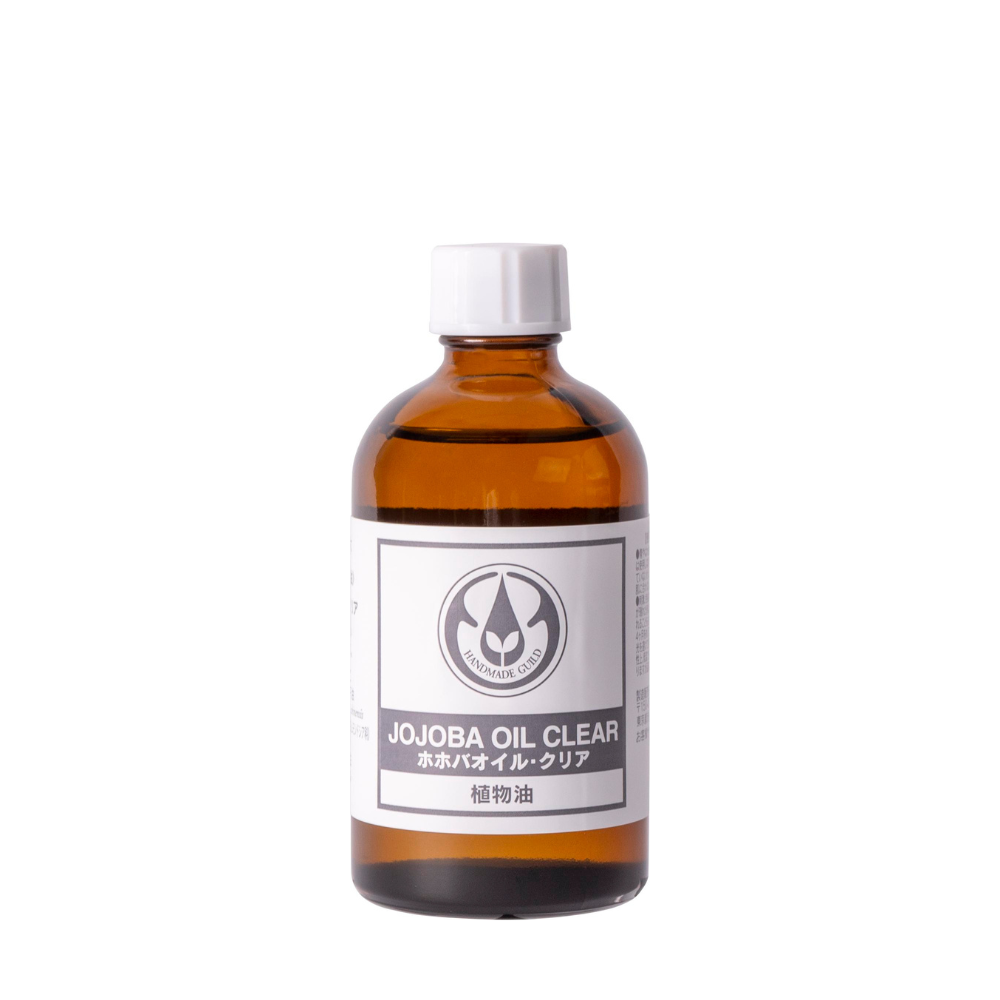 ホホバオイル・クリア 精製/Jojoba Clear(Refined) – 生活の木 ホホバオイル・クリア 精製/Jojoba Clear(Refined) – 生活の木