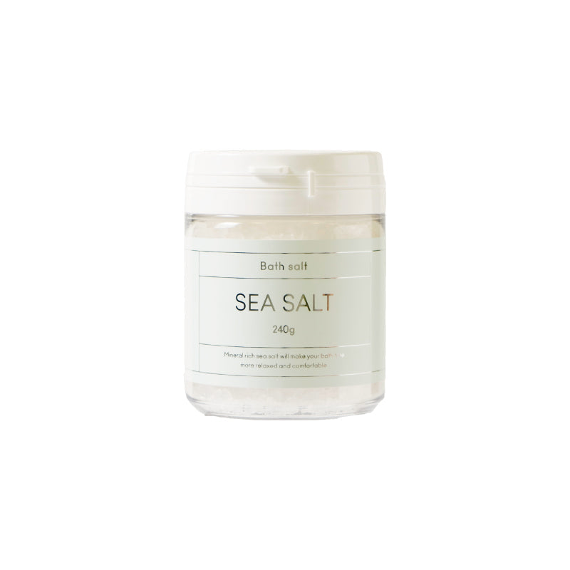 シーソルト/Sea salt