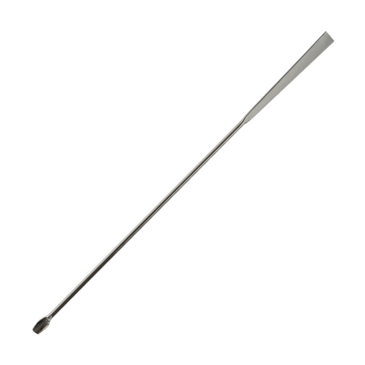 ミクロスパーテル
