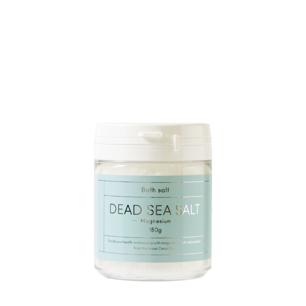 Dead sea salt Magnesium