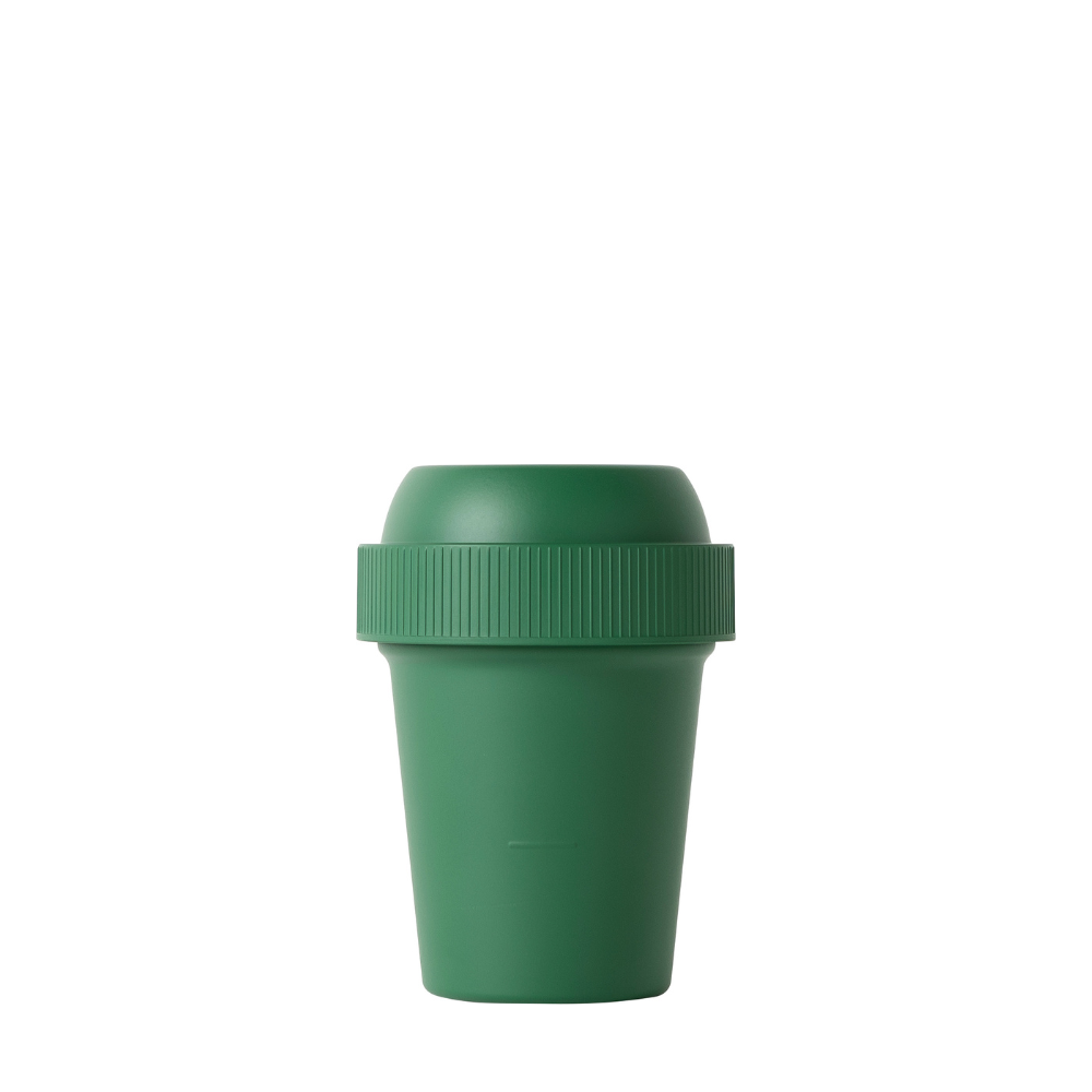 加賀山中塗抹茶シェイカー深草色