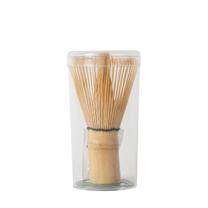 生活の木 茶せん(Matcha Whisk)