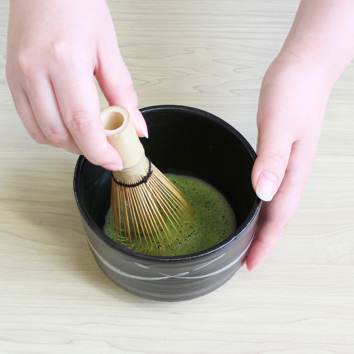 生活の木 茶せん(Matcha Whisk)