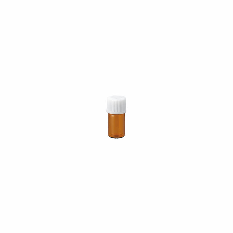 棕色遮光瓶1ml