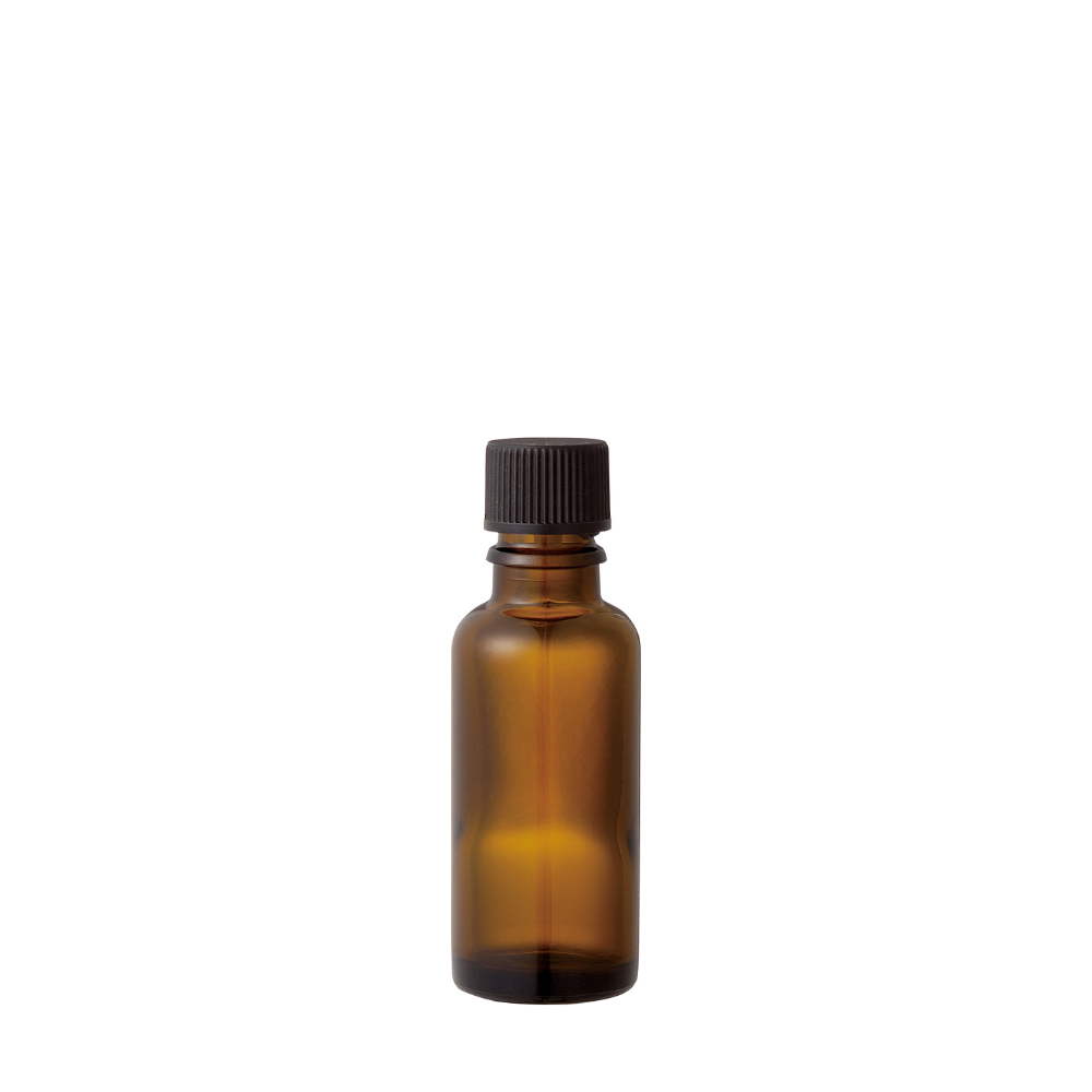 茶色遮光瓶 3ml～1000ml