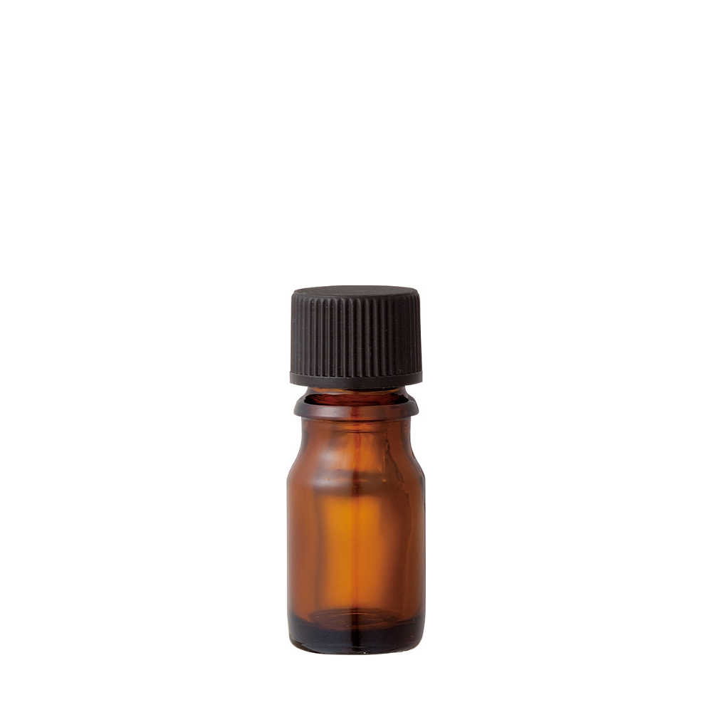 茶色遮光瓶 3ml～1000ml