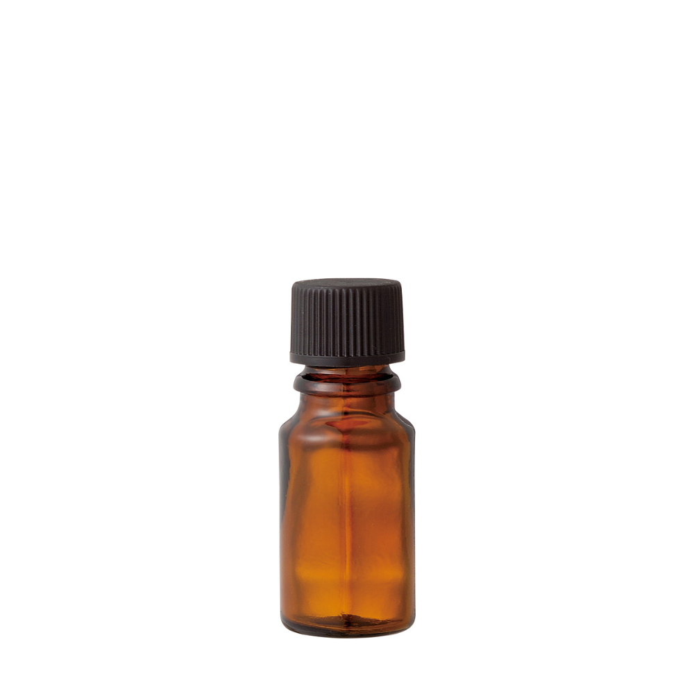 茶色遮光瓶 3ml～1000ml