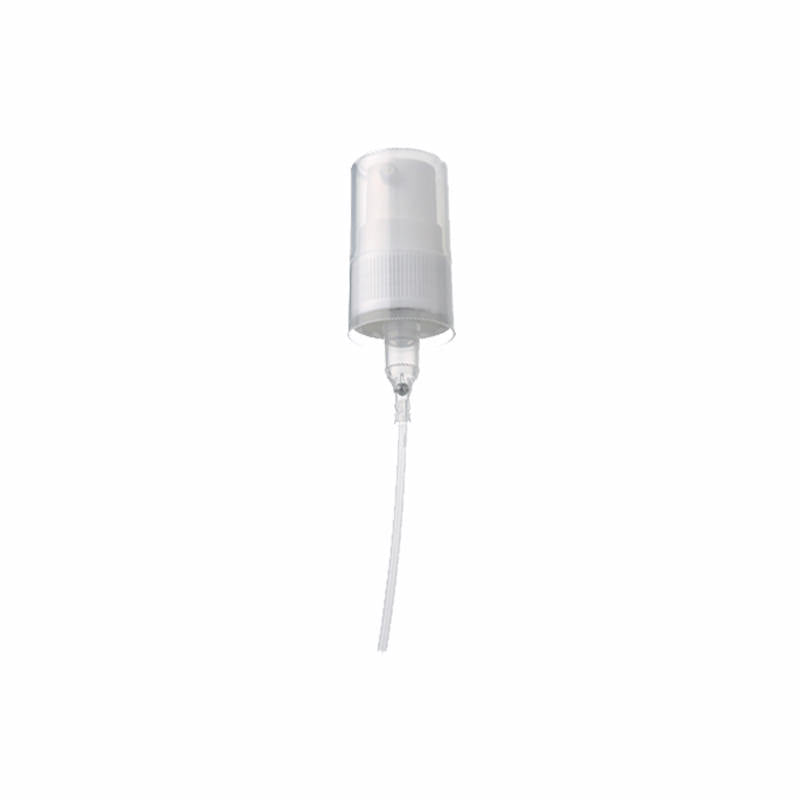 植物油/護理油 25-110ml 共用幫浦 白色