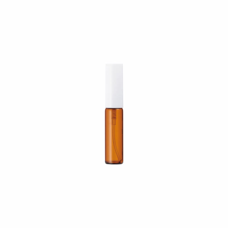 棕色玻璃噴霧 5ml