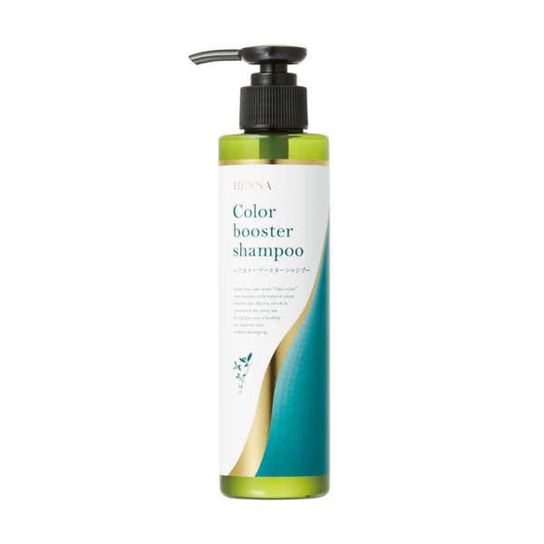 ヘアカラーブースターシャンプー 180ml – 生活の木 オンラインストア ヘアカラーブースターシャンプー 180ml – 生活の木 オンラインストア