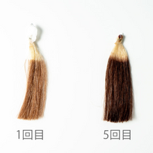 ヘアカラートリートメントダークブラウン 200g – 生活の木 オンライン