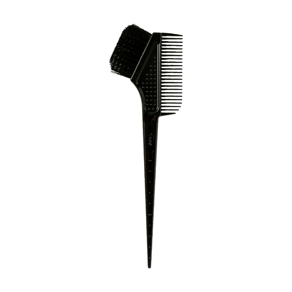 【定期購入】ヘアカラーブースターシャンプー＆トリートメントナチュラルブラックセット
