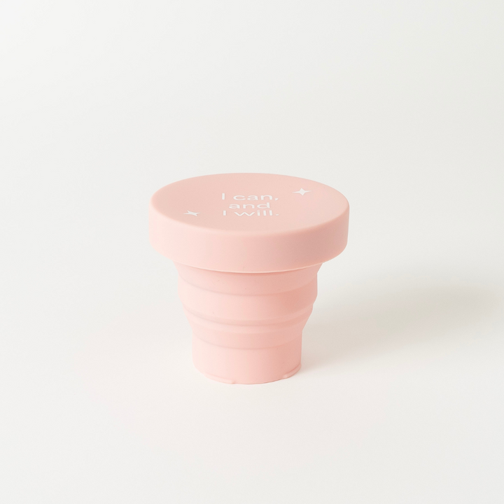 Moon Clean Cup (cleaning container)