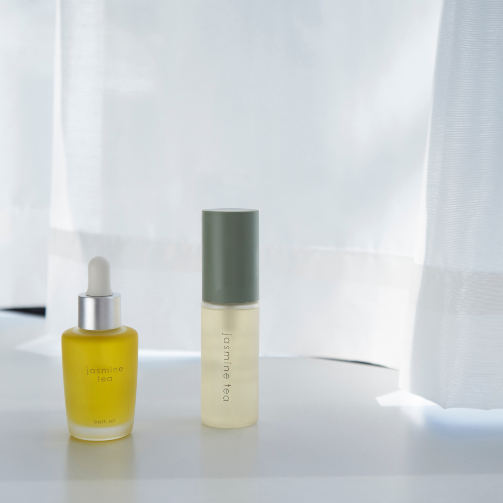 ジャスミンティー ミストコロン 30ml – 生活の木 オンラインストア