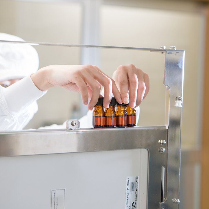 【予約受付中】工場見学＆ワークショップ体験 in瑞浪ファクトリー