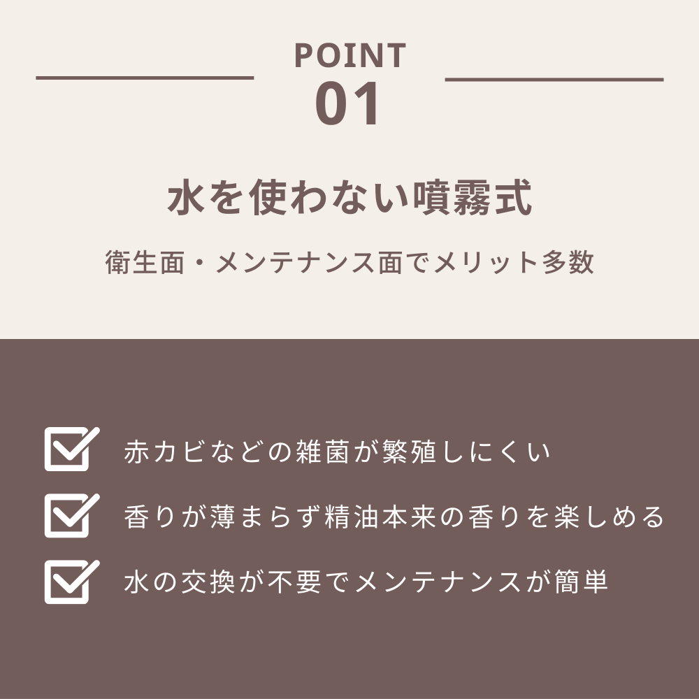 アロモアポータブルウッド