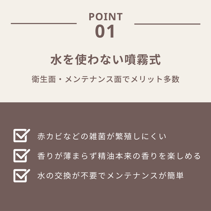 アロモアポータブルウッド