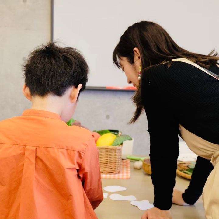 【予約】〜こどもの創造力をひらく体験〜　香りでつくる！世界にひとつの練り石けん作り@たまプラーザテラス店