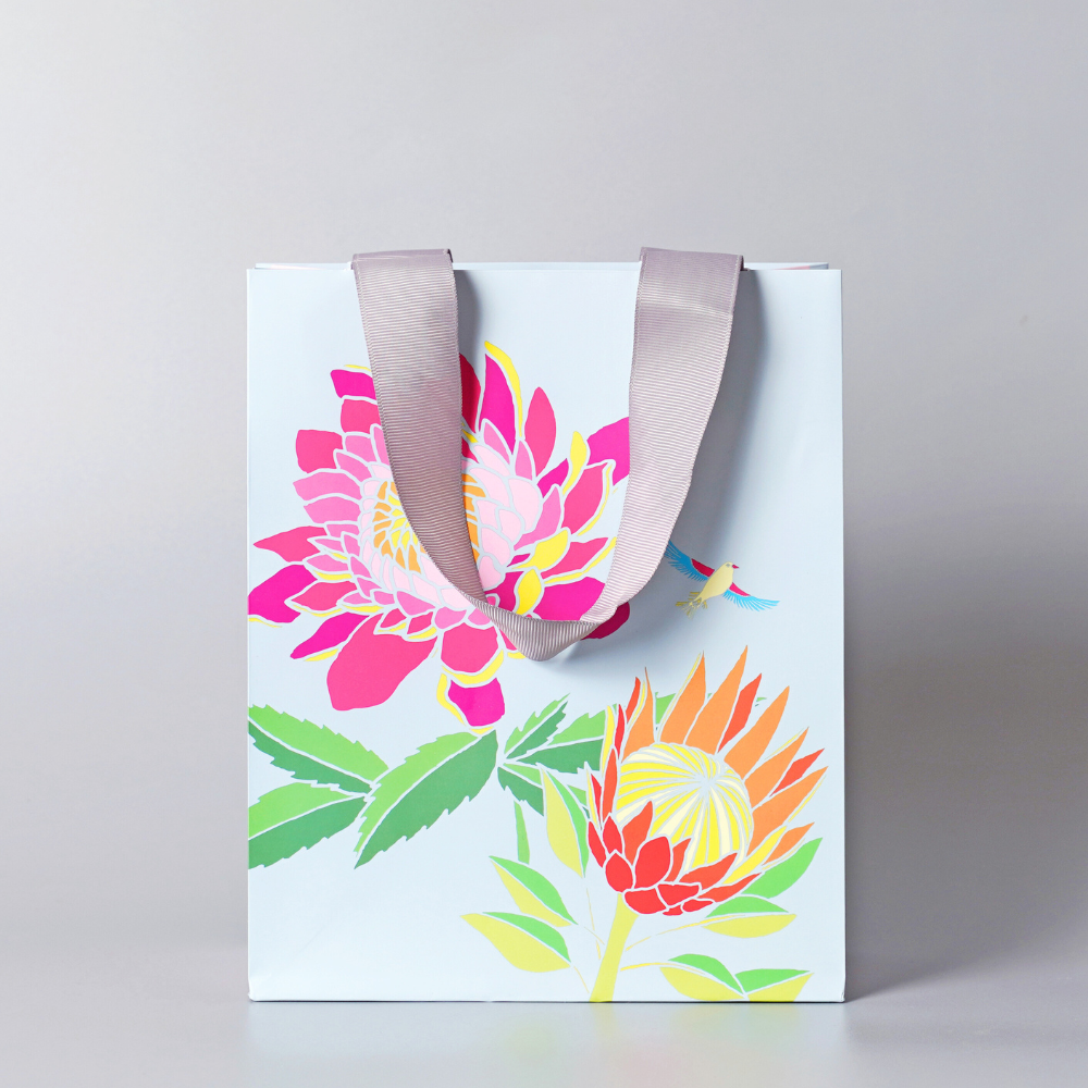 紙袋（ショッパー）　小 / 中 / 大 / ボトル