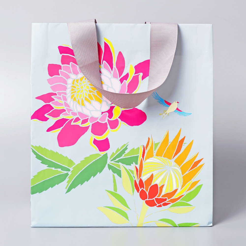 紙袋（ショッパー）　小 / 中 / 大 / ボトル