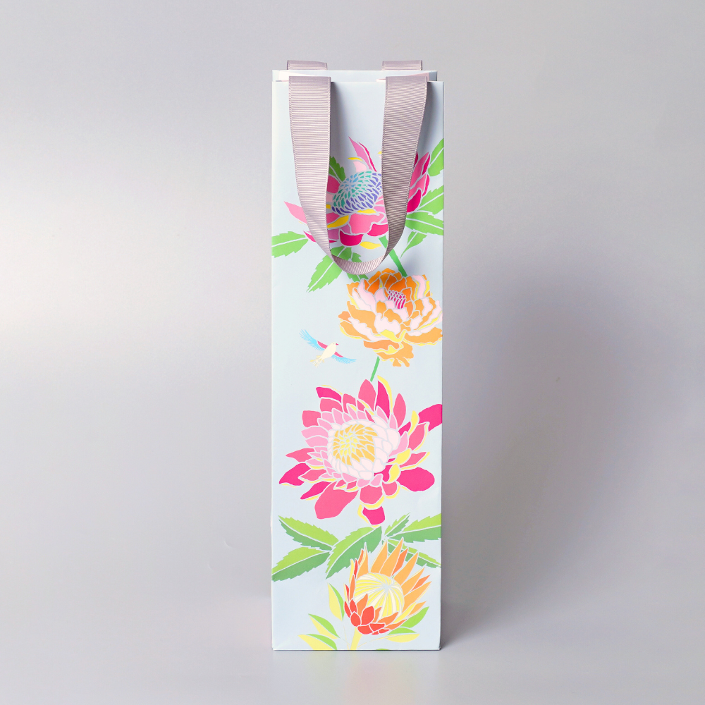 紙袋（ショッパー）　小 / 中 / 大 / ボトル