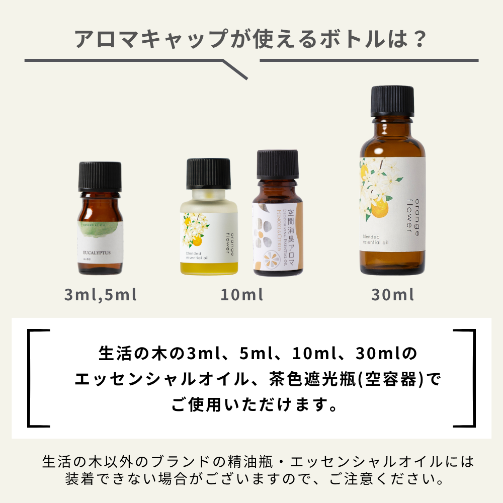 圓形檜木香帽