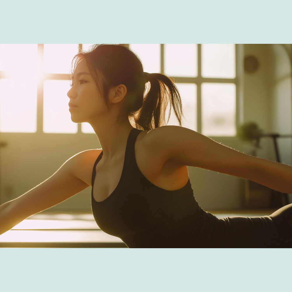 【午前】香り × ホットヨガで冬の養生  CALDO × 生活の木特別セミナー　1/25（日）10:00～