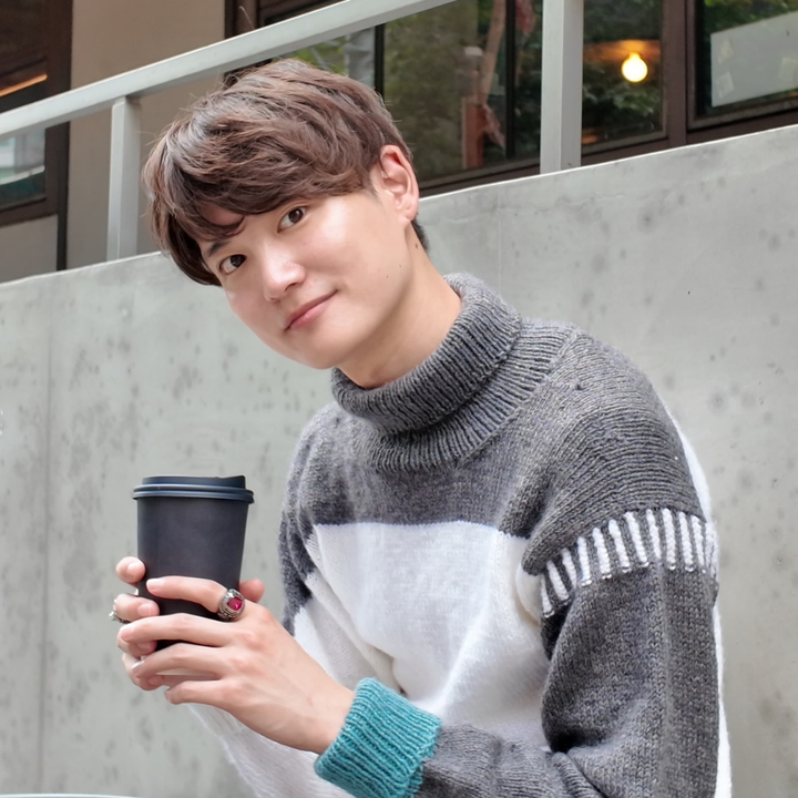 【予約】Nagi's Knits 凪さんと編みパ  with  藤久（クラフトハートトーカイ）@原宿表参道店
