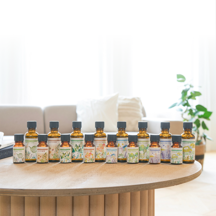 ブレンド精油 ライミーバカンス/Limy vacances – 生活の木 オンライン ブレンド精油 ライミーバカンス/Limy vacances – 生活の木 オンライン