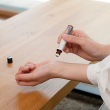 エリクシノール ボタニカルフレグランス ネムリラ シトラス 8ml – 生活