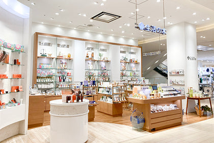 グランツリー武蔵小杉店