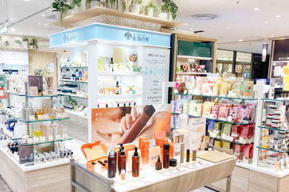 博多阪急店