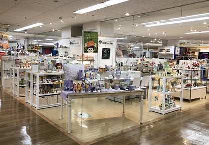 ハーブギャラリー熊谷八木橋店