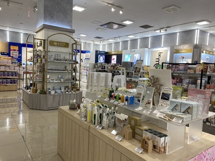 ハーブギャラリーゆめタウン廿日市店