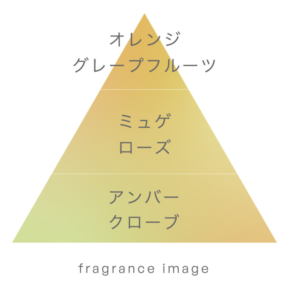 pucarito 蘆葦擴香器 hodokeru 100ml