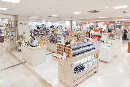 池袋東武店