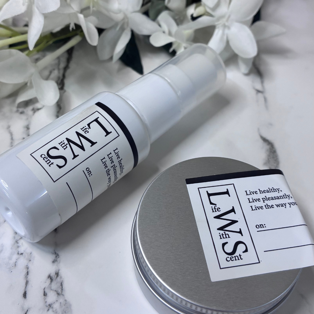 佐々木薫スペシャルワークショップ ジャスミン香るマルチバームとヘアスプレー作り@瑞浪ファクトリー五感謝祭