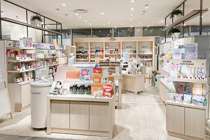 近鉄あべのハルカス店