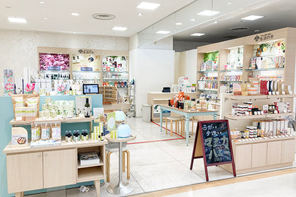 熊本鶴屋店