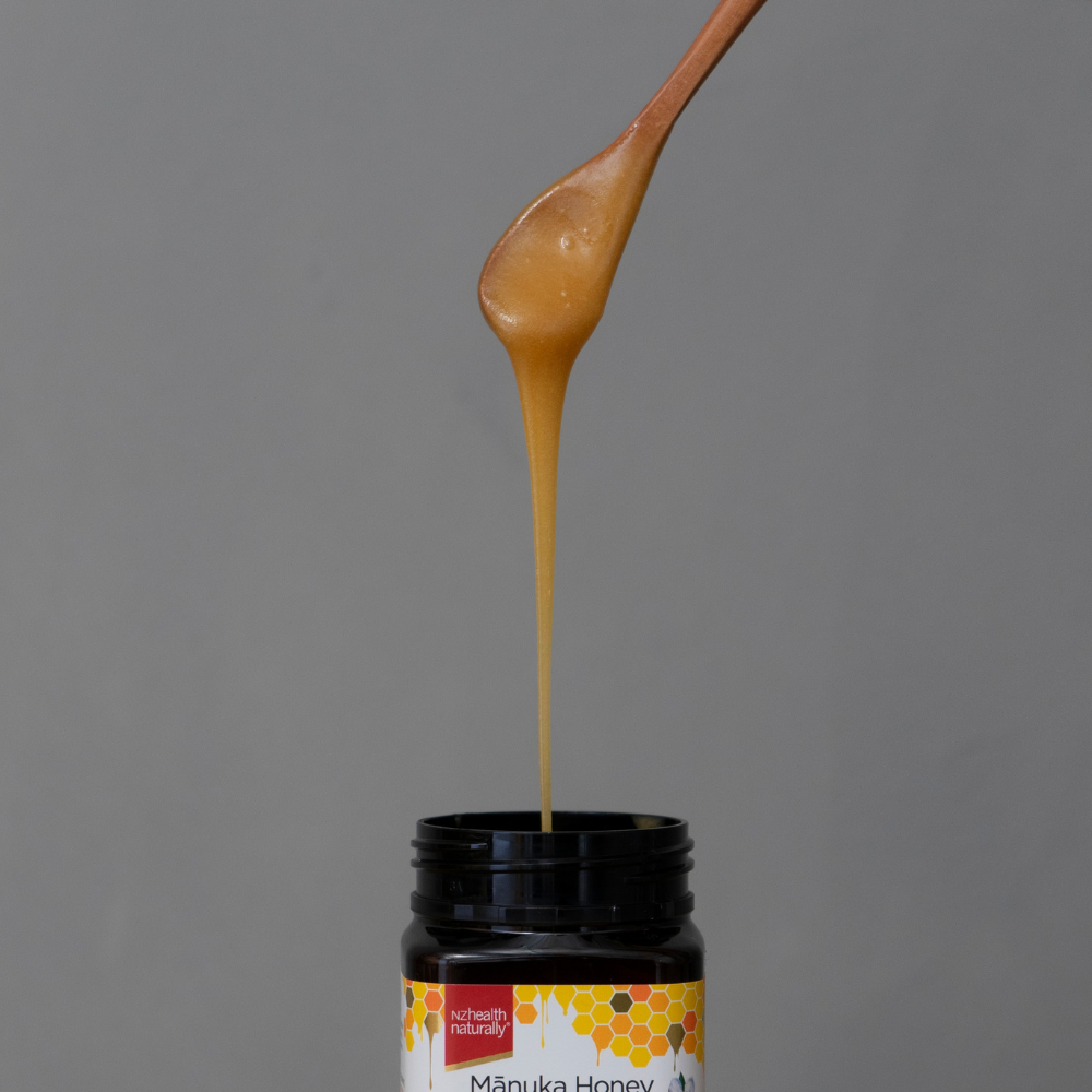 Manuka Honey MG100+ 250g New Zealand