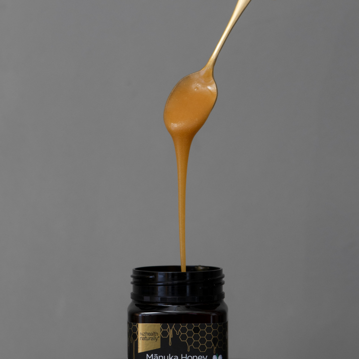 Manuka Honey UMF15+ (MG510+) from New Zealand